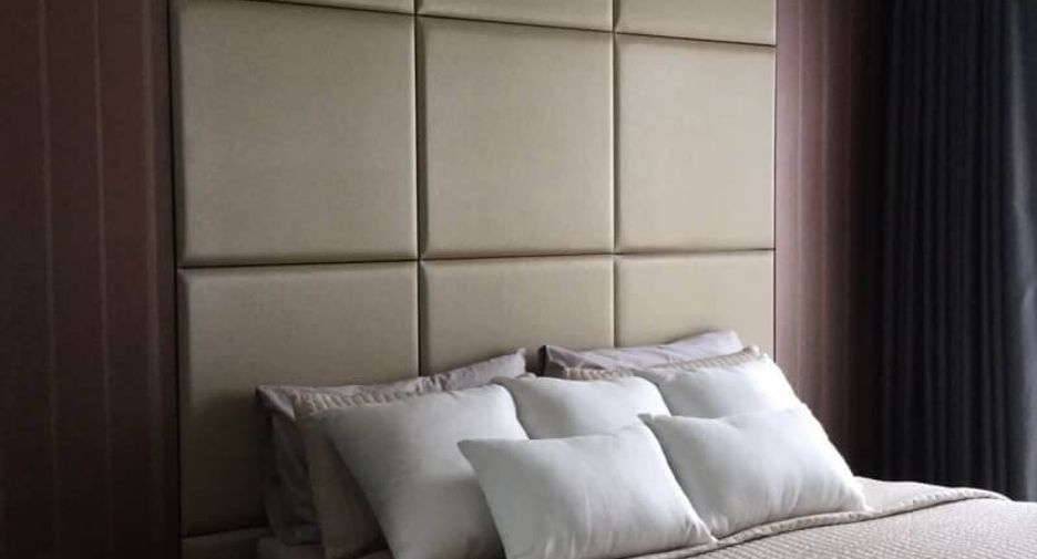 For sale 2 bedrooms condo in Khlong Toei, Bangkok