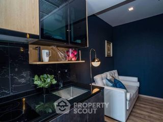 For sale 1 bed condo in Chatuchak, Bangkok