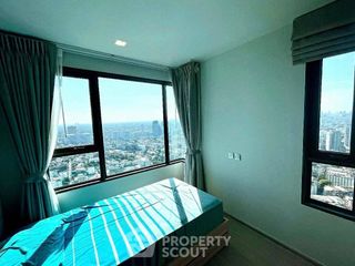 Condo en venta de 2 habitaciones en Chatuchak, Bangkok