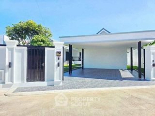 ขาย 5 ห้องนอน บ้านเดี่ยว ใน บางละมุง, ชลบุรี