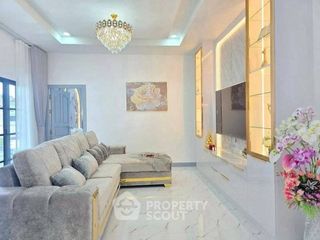 ขาย 5 ห้องนอน บ้านเดี่ยว ใน บางละมุง, ชลบุรี