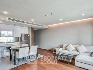 For sale 2 bedrooms condo in Sathon, Bangkok