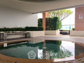 For sale 2 bedrooms condo in Sathon, Bangkok