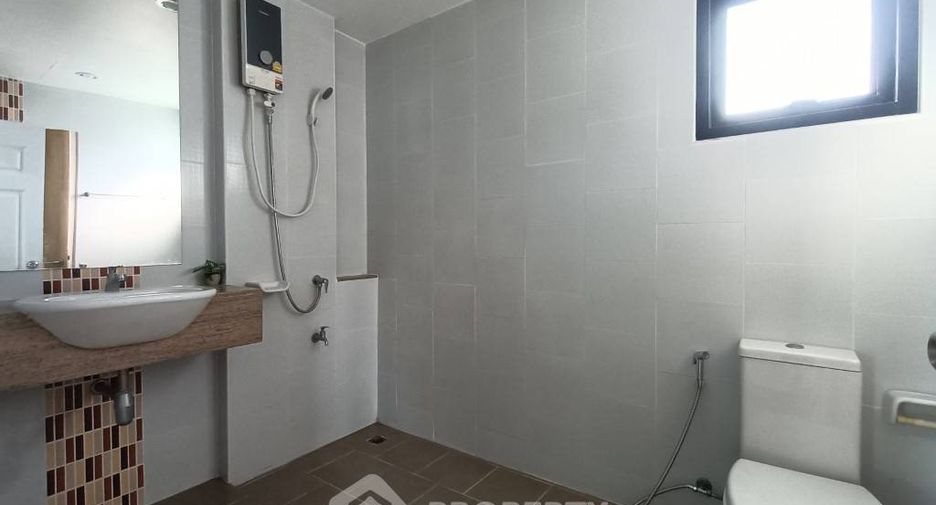 Продажа 3 спальни дом в Восточная Паттайя, Паттайя