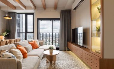 For sale 2 bedrooms condo in Watthana, Bangkok