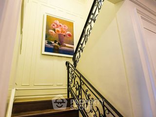 Продажа 3 спальни кондо в Кхлонг Тоеи, Бангкок