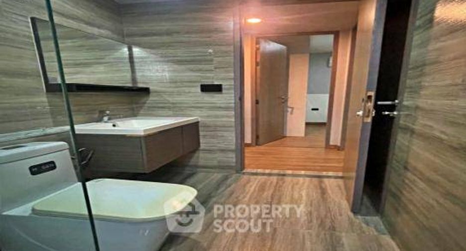 Wohnung zum Kauf mit 2 Zimmer in Phaya Thai, Bangkok