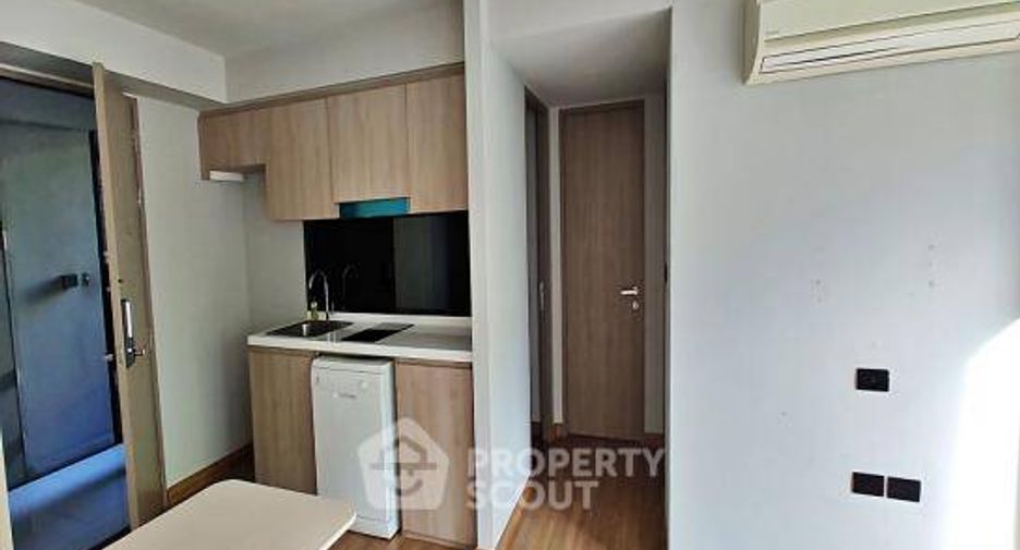 Wohnung zum Kauf mit 2 Zimmer in Phaya Thai, Bangkok