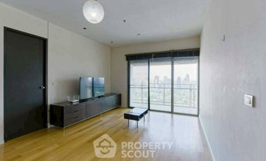 For sale 2 bedrooms condo in Khlong Toei, Bangkok