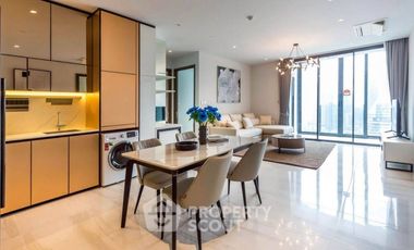 For sale 3 bedrooms condo in Sathon, Bangkok