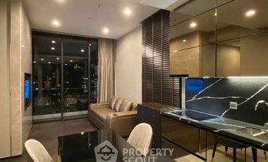 For sale 2 bedrooms condo in Khlong Toei, Bangkok