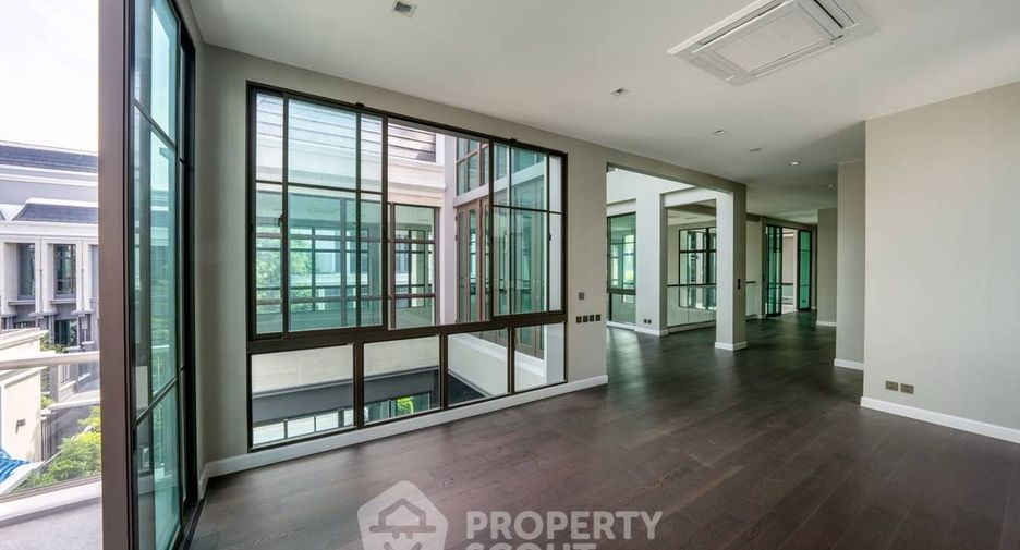 出售 6 卧室 独立屋 在 Suan Luang, 曼谷