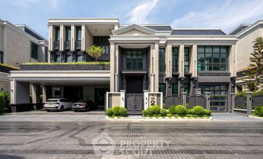 出售 6 卧室 独立屋 在 Suan Luang, 曼谷