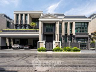 For sale 6 bedrooms house in Suan Luang, Bangkok