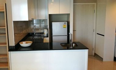 Продажа 2 спальни кондо в Щаттхана, Бангкок