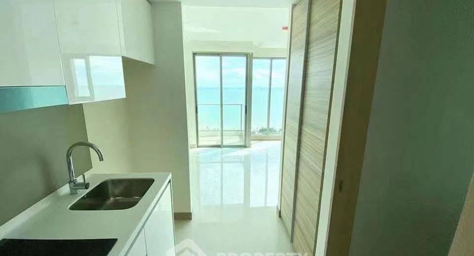 For sale 1 bed condo in Jomtien, Pattaya