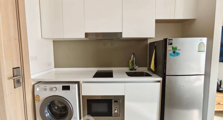 For sale 1 bed condo in Jomtien, Pattaya