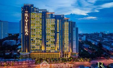 Продажа 1 кровать кондо в Йомтиен, Паттайя