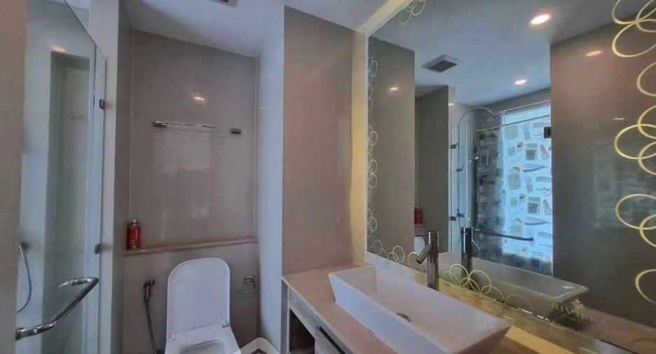 For sale 1 bed condo in Jomtien, Pattaya