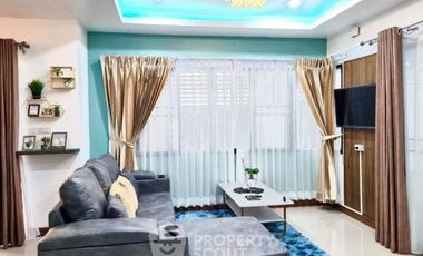 For sale 3 bedrooms house in East Pattaya, Pattaya