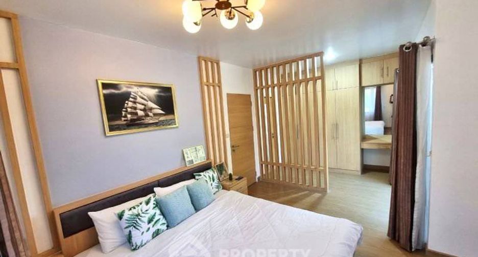 Haus zum Kauf mit 3 Zimmer in Bang Lamung, Chonburi