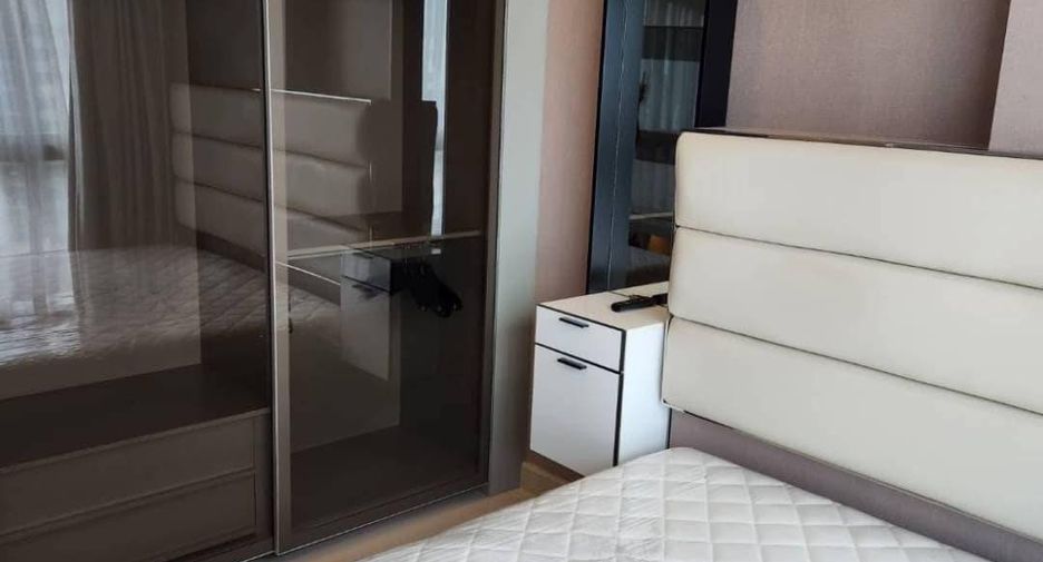 ขาย 2 ห้องนอน คอนโด ใน พญาไท, กรุงเทพฯ
