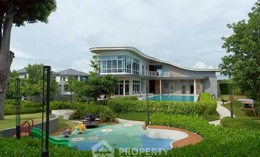 Casa en venta de 4 habitaciones en East Pattaya, Pattaya