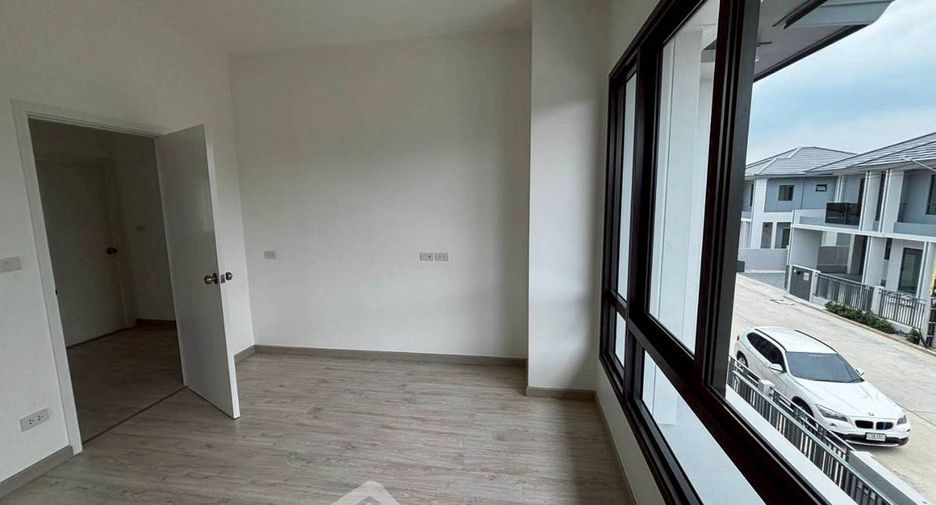 Haus zum Kauf mit 4 Zimmer in East Pattaya, Pattaya