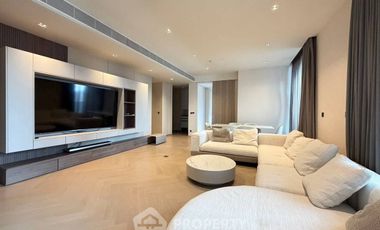 For sale 4 bedrooms condo in Sathon, Bangkok