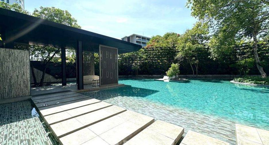 出售 2 卧室 公寓 在 Bang Lamung, Chon Buri