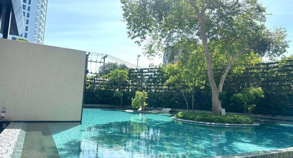 出售 2 卧室 公寓 在 Bang Lamung, Chon Buri