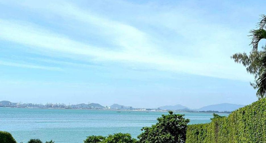 出售 2 卧室 公寓 在 Bang Lamung, Chon Buri