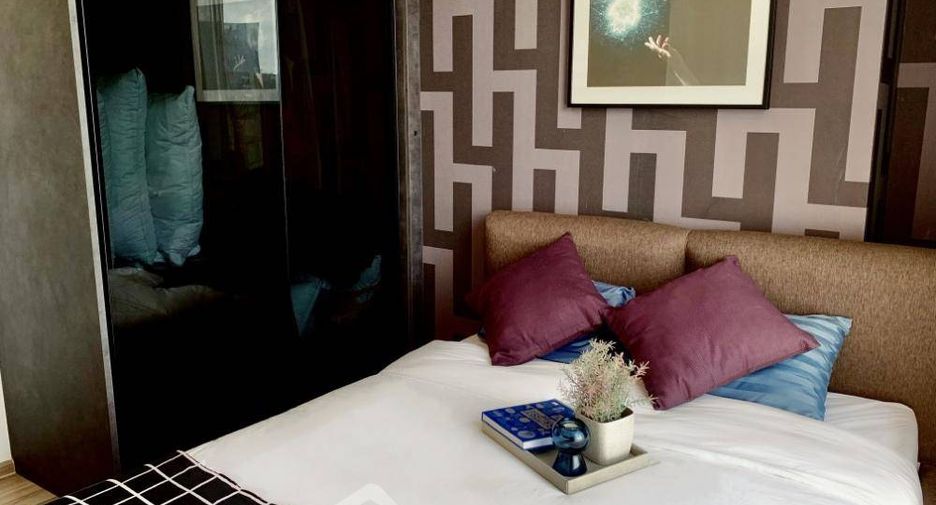 For sale 3 bedrooms condo in Chatuchak, Bangkok