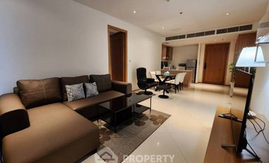 For sale 1 bed condo in Sathon, Bangkok