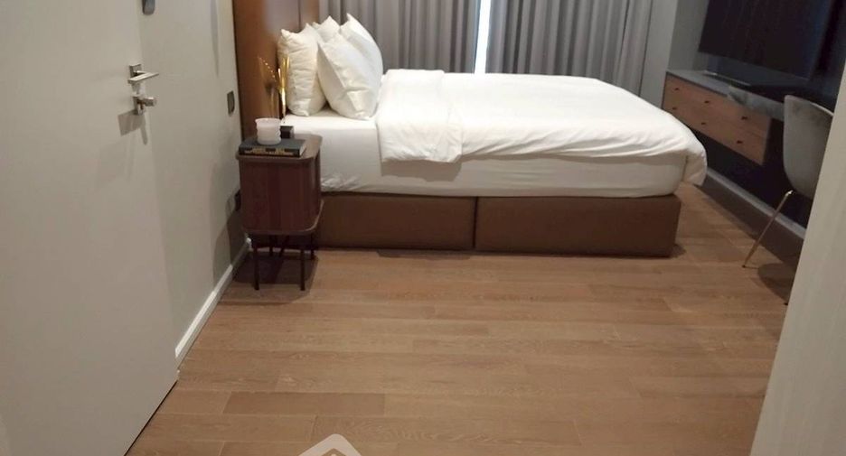 For sale 1 bed condo in Pathum Wan, Bangkok