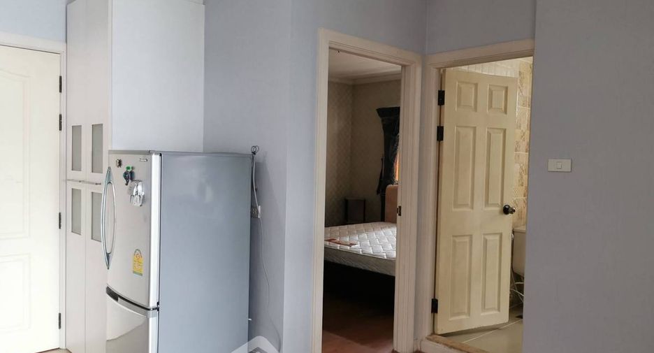 Wohnung zum Kauf mit 2 Zimmer in Watthana, Bangkok