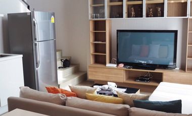 For sale 2 bedrooms condo in Pathum Wan, Bangkok