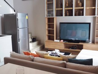 À vendre 2 chambres condo à Pathum Wan, Bangkok