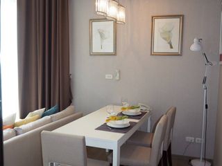 À vendre 2 chambres condo à Pathum Wan, Bangkok