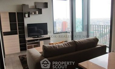 For sale 2 bedrooms condo in Pathum Wan, Bangkok