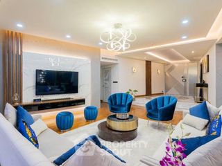 À vendre 3 chambres condo à Sathon, Bangkok