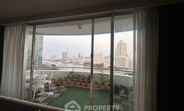 Condo en venta de 3 habitaciones en Sathon, Bangkok
