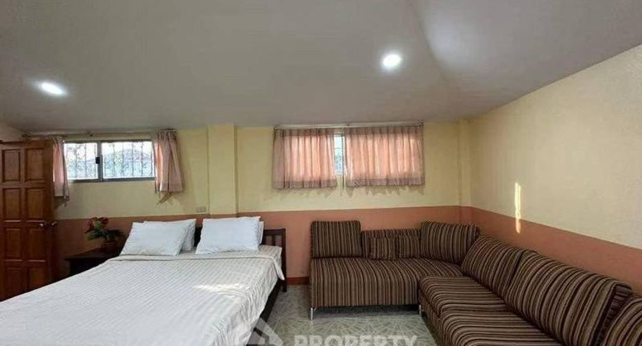 Продажа 5 спальни вилла в Йомтиен, Паттайя