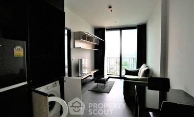 For sale 1 bed condo in Khlong Toei, Bangkok