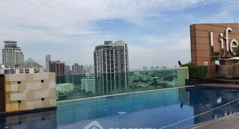 ขาย 1 เตียง คอนโด ใน คลองเตย, กรุงเทพฯ