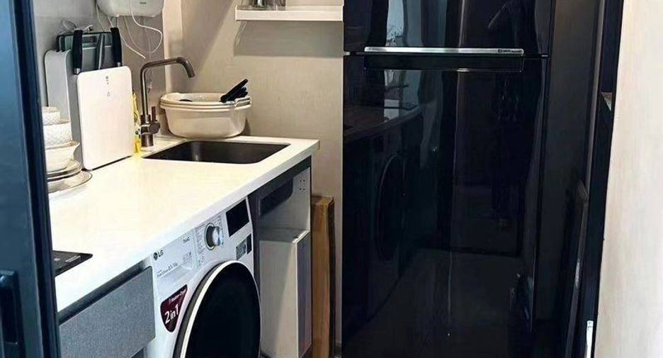 ขาย 2 ห้องนอน คอนโด ใน ห้วยขวาง, กรุงเทพฯ