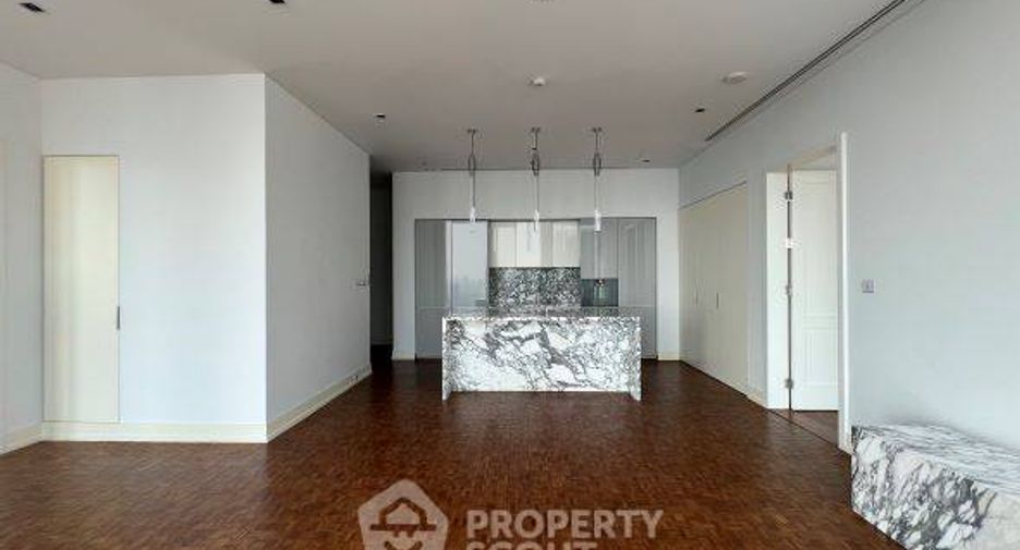 For sale 2 bedrooms condo in Sathon, Bangkok