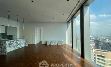For sale 2 bedrooms condo in Sathon, Bangkok