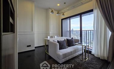 For sale 2 bedrooms condo in Watthana, Bangkok