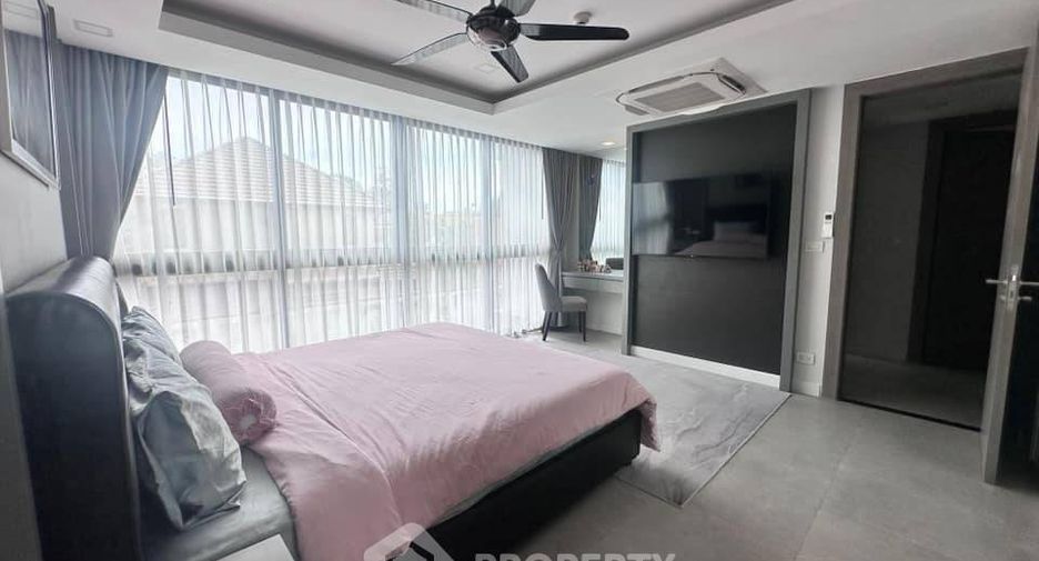 ขาย 3 ห้องนอน คอนโด ใน จอมเทียน, พัทยา